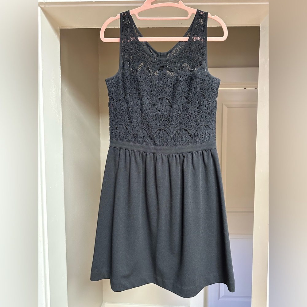 Lilly Pulitzer Rhea Lace Dress